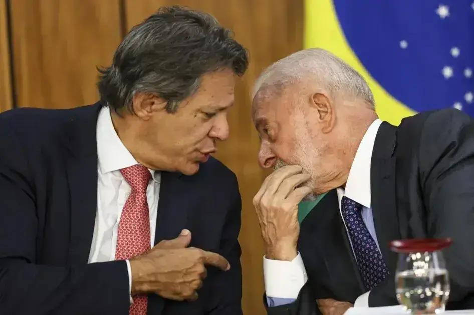 Lula e Haddad: 5 pontos sobre o corte de gastos no governo