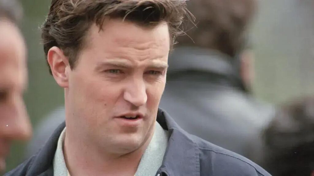 O que sabemos sobre a morte de Matthew Perry um ano depois