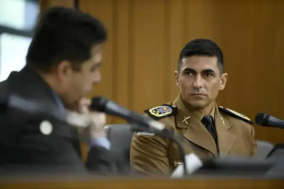 Policiais Militares Reivindicam Pagamento Integral de Diárias
