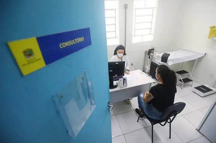 Projeto de Lei: Tratamento para Menopausa no SUS