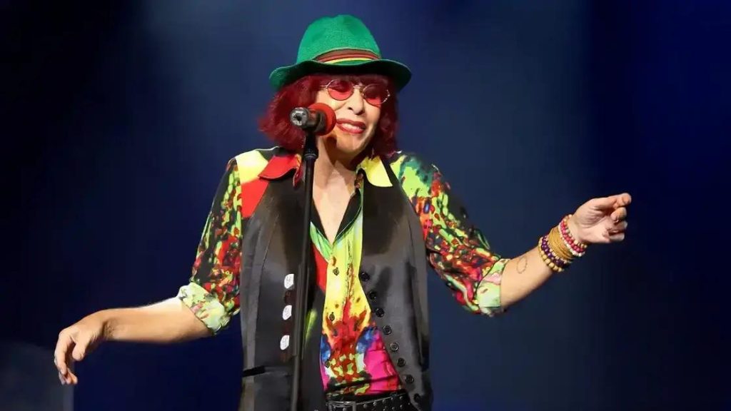 Rita Lee: Músicos Expulsos de Bandas Famosas