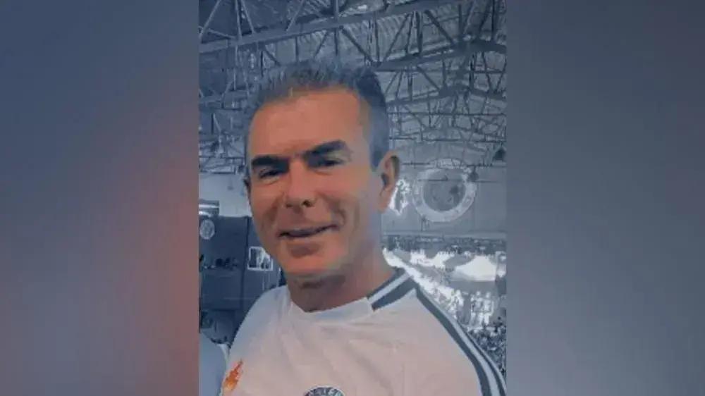 Rogério Andrade: prisão de um dos maiores bicheiros do Rio