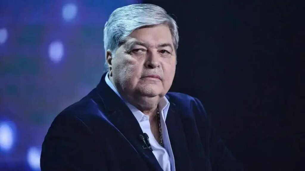Saída de Datena do Brasil Urgente: O que isso significa?