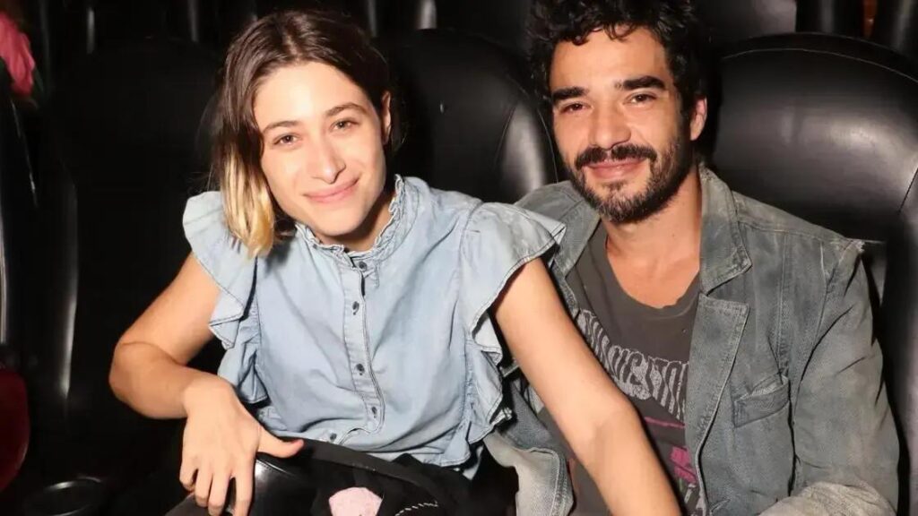 Separação de Caio Blat: o que aconteceu após 7 anos