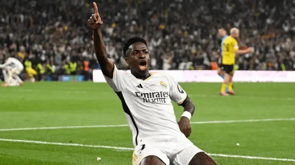 Vini Jr: Fatores que prejudicaram na Bola de Ouro