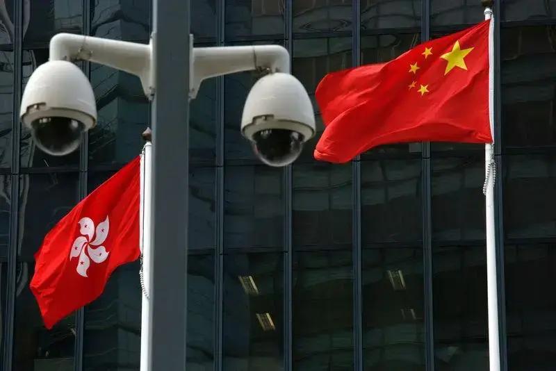 5 compromissos da China para apoiar Hong Kong em 2023