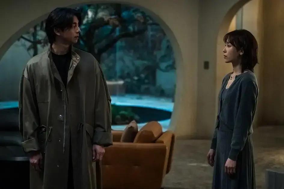 5 razões para assistir a série coreana The Trunk