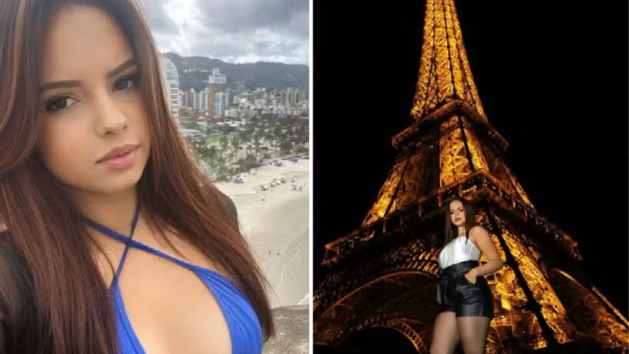 Brasileira é presa em Malta com cocaína no estômago; jovem já trabalhou na Prefeitura de Abadiânia