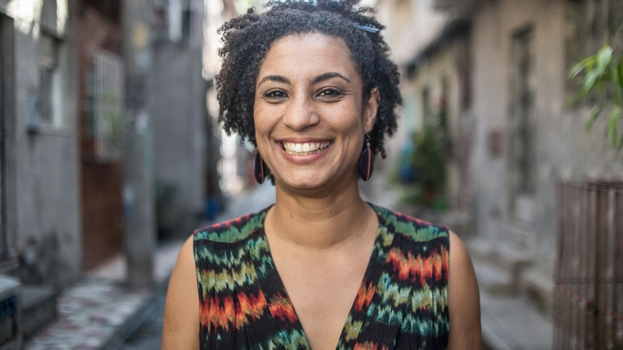 Caso Marielle Franco: condenação de Lessa e Queiroz repercute na imprensa internacional