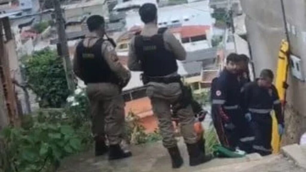 Polícia identifica homem morto com tiro na cabeça em Ipatinga