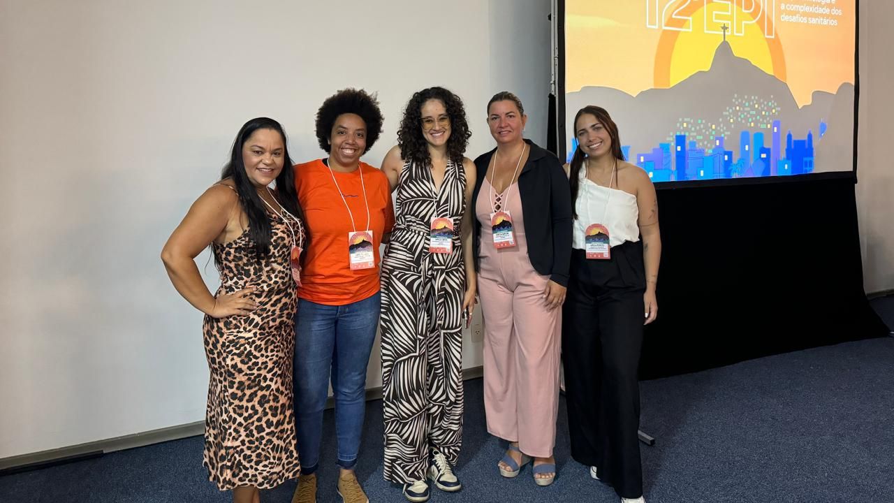 Secretaria de Saúde de Ipatinga apresenta projetos inovadores no 12º Congresso Brasileiro de Epidemiologia