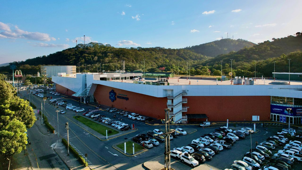 Shopping Vale do Aço terá Black Friday com ofertas e descontos exclusivos
