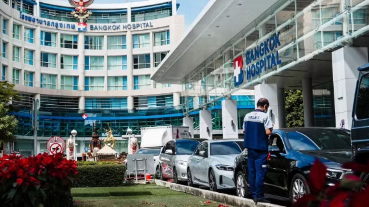 Turistas morrem no Laos por suspeita de envenenamento com bebida alcoólica contaminada