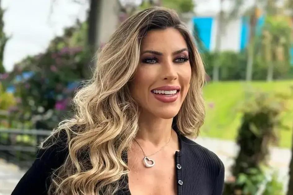 Ana Paula Minerato é demitida da Band por racismo