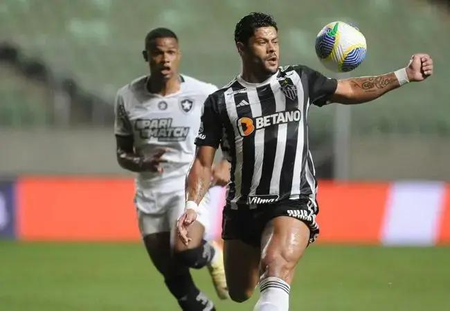Botafogo e Atlético: Empate que Abre Caminho para a Libertadores