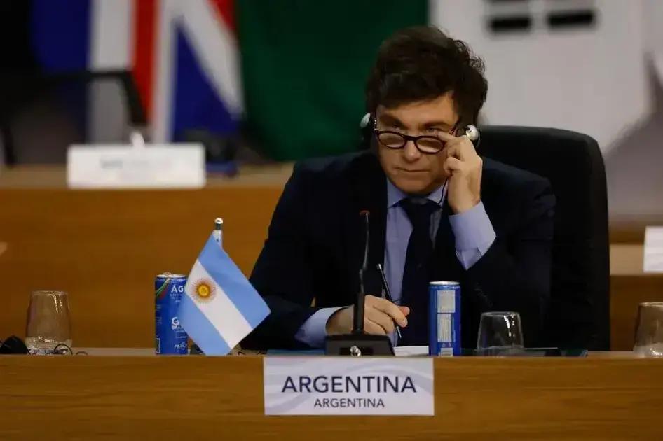 Brasil e Argentina: Acordo de Importação de Gás Natural