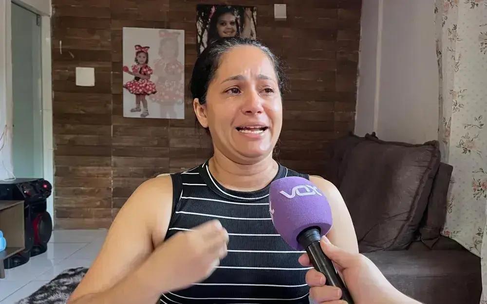 Caso de negligência médica: Mãe relembra tragédia após 12 anos