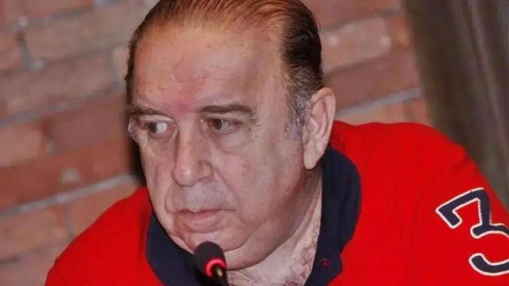 Castrinho, 84, pede ajuda financeira e emociona seguidores