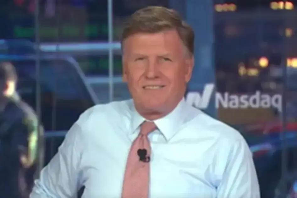 CNBC Brasil: Âncora critica decisão da Comcast sobre emissoras