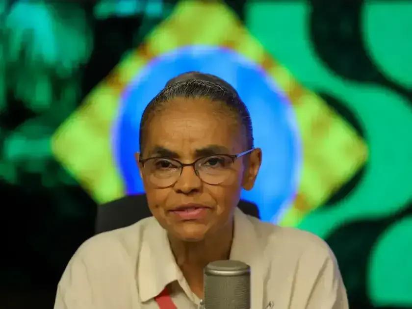 COP29: Marina Silva defende financiamento climático robusto