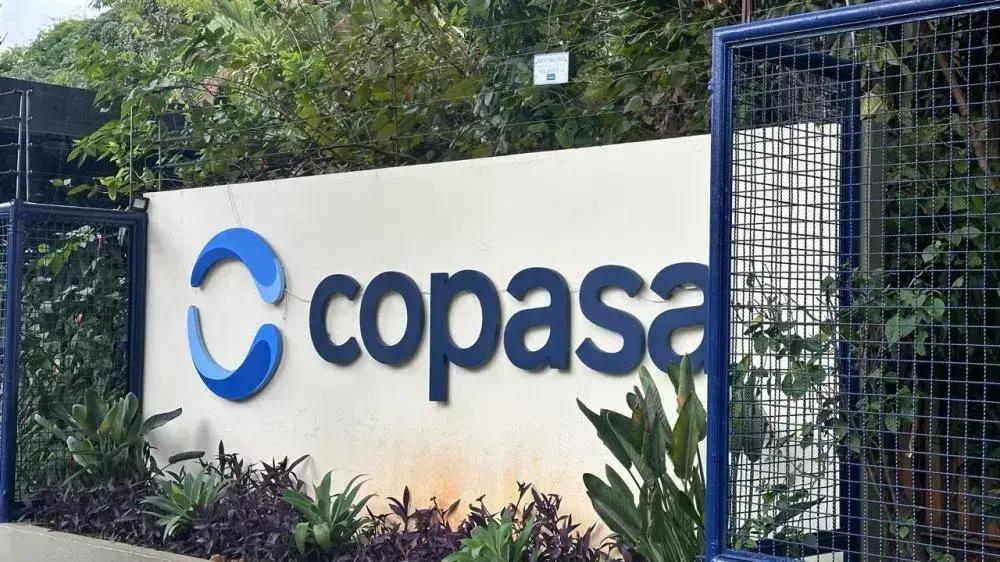 Copasa: 5 lições de crescimento sustentável reconhecidas pela Time