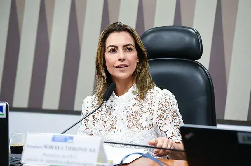 CPI das Bets: Influenciadores e artistas convocados para depor