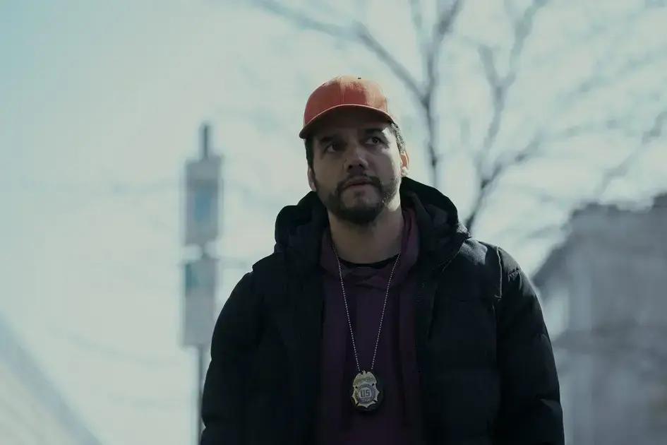 Dope Thief: Primeiras imagens do novo drama da Apple TV+
