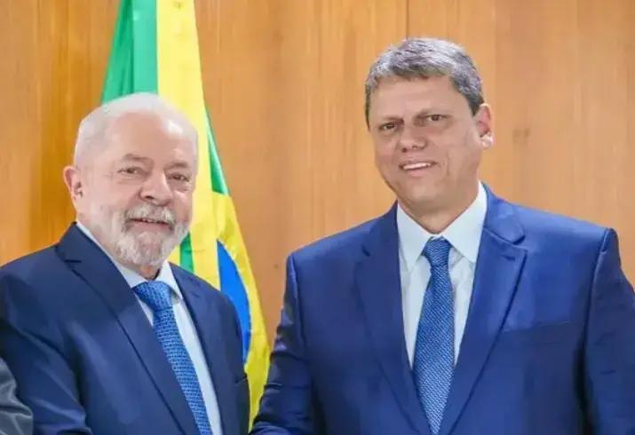 Encontro Lula e Tarcísio: O que esperar das eleições de 2026?