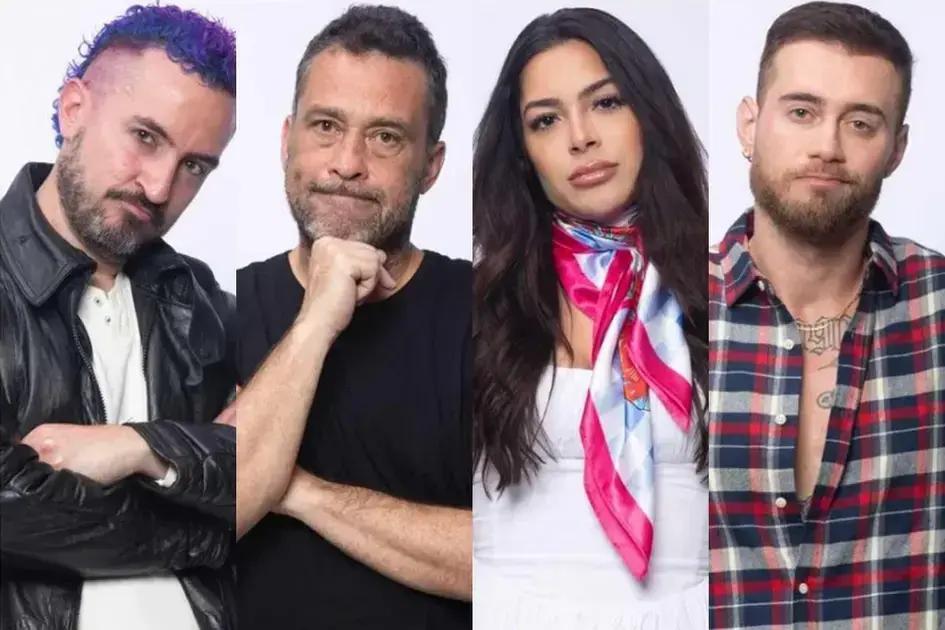 Enquete A Fazenda 16: quem deve deixar o reality?