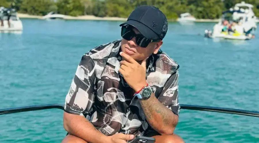 Ex-jogador do Vasco revela vício em álcool e 70 cervejas