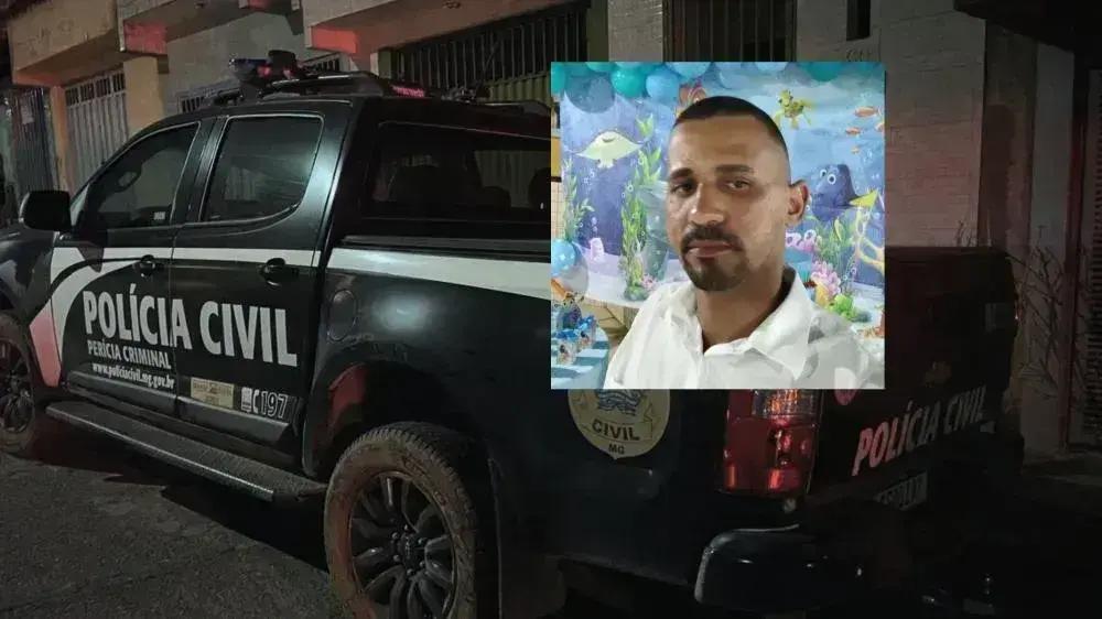 Execução em Barra Alegre: 47 homicídios em Ipatinga em 2023