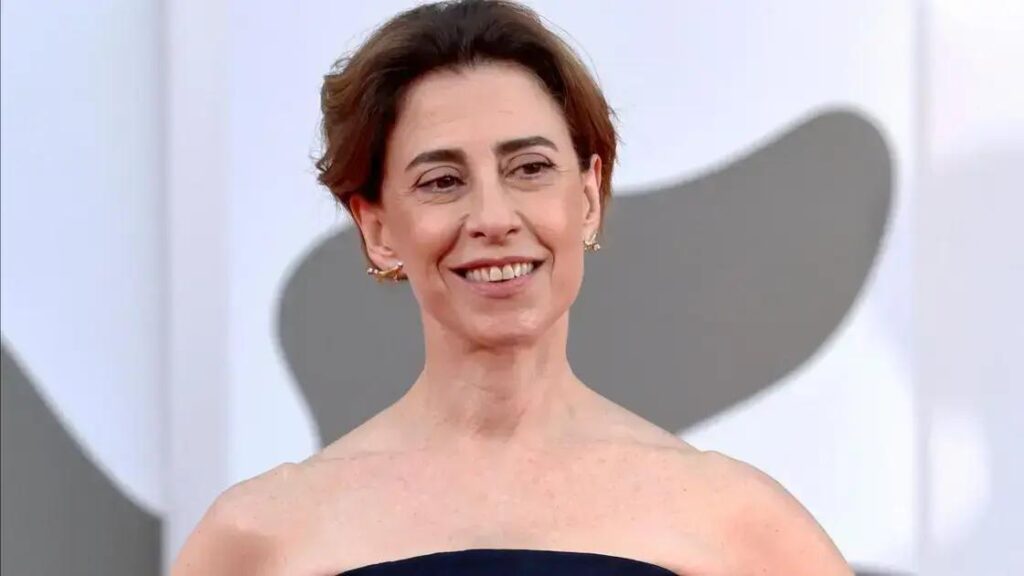Fernanda Torres: ícone global segundo a Vanity Fair