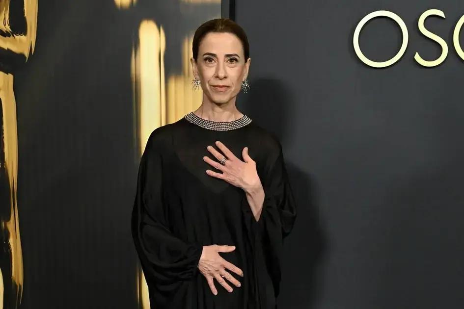 Fernanda Torres no Oscar: brasileiros vibram com foto