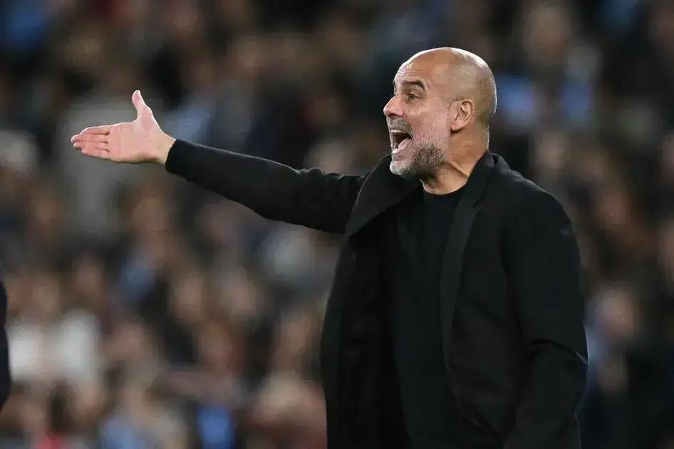 Guardiola desabafa: 5 lições sobre a má fase do City