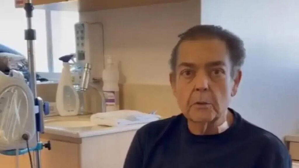 João Silva elogia Faustão: 'cada dia melhor' após transplantes
