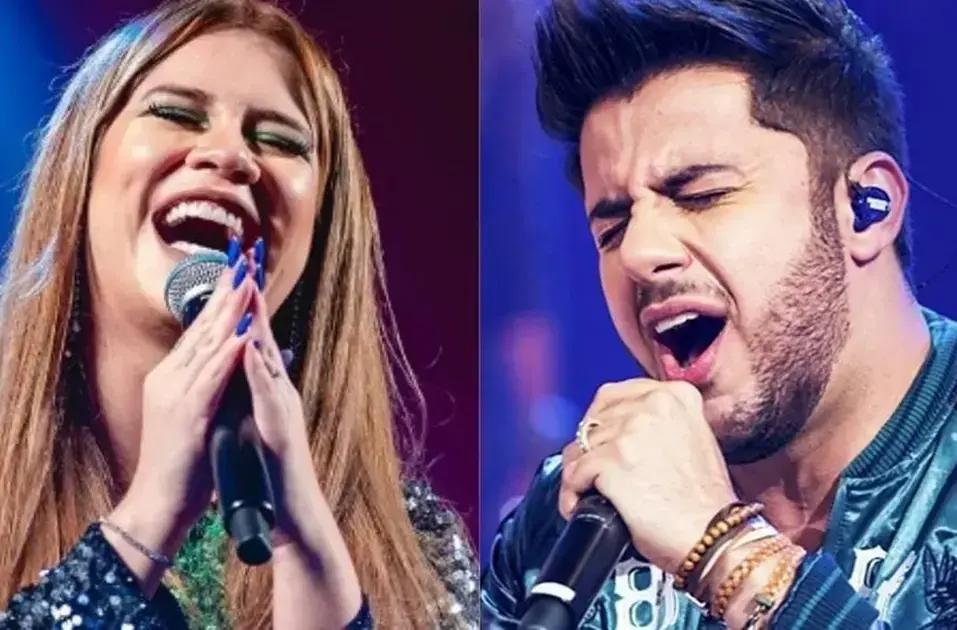 Marília Mendonça e Cristiano Araújo: nova música em 2025