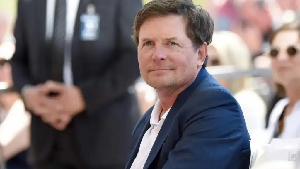 Michael J. Fox: Humor ácido em meio ao Parkinson