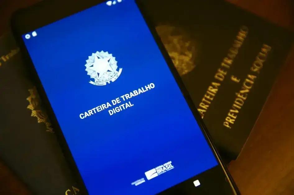 Minas Gerais: 207 mil novos empregos em 2024