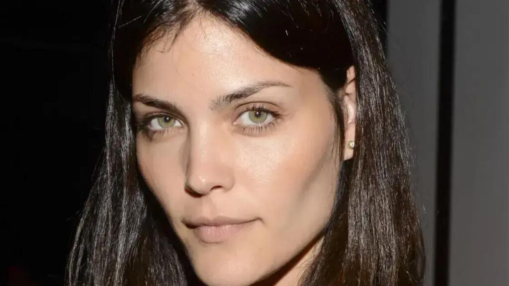 Modelo Luciana Curtis e família: sequestro em SP choca todos