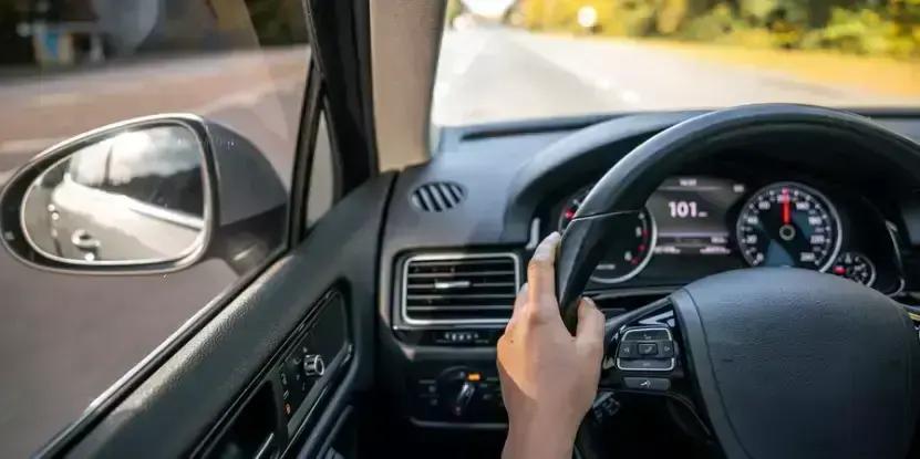 Mudanças Uber: Novas regras para Comfort e Black em 2025