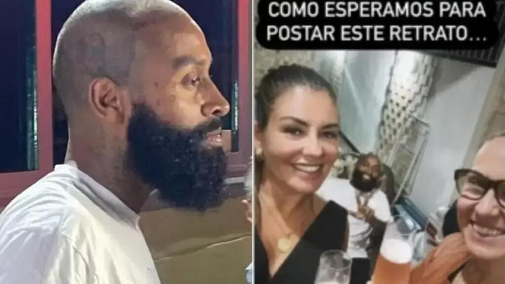 Nego Di pode ser preso de novo: entenda o caso