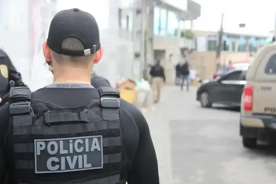 Novo concurso da Polícia Civil de Minas: 250 vagas e salários até R$ 14 mil