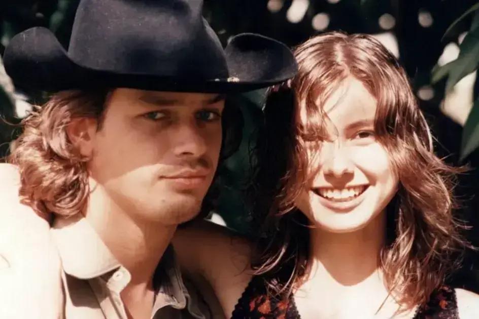 O Rei do Gado: 10 estrelas que marcaram a novela