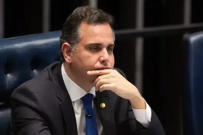 Pai do presidente do Senado Rodrigo Pacheco morre aos 81 anos