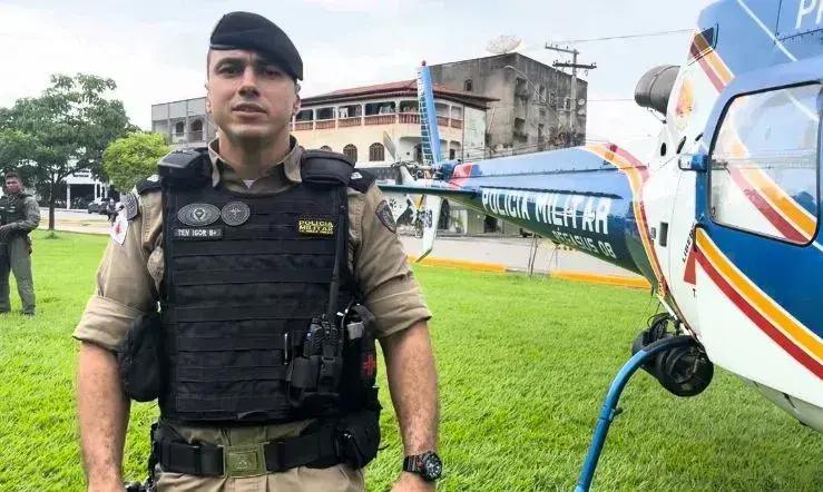 PMMG intensifica Operação ALFERES em Ipatinga