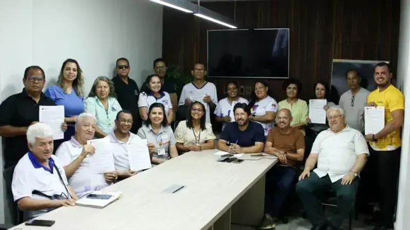 Prefeitura de Timóteo investe R$ 2 milhões em apoio ao idoso