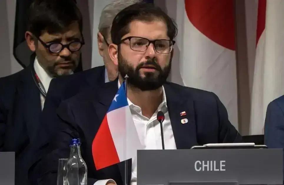Presidente do Chile é acusado de assédio sexual: entenda o caso