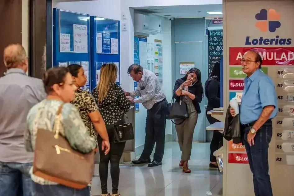 Quina sorteia R$ 17 milhões hoje: Não perca a chance!