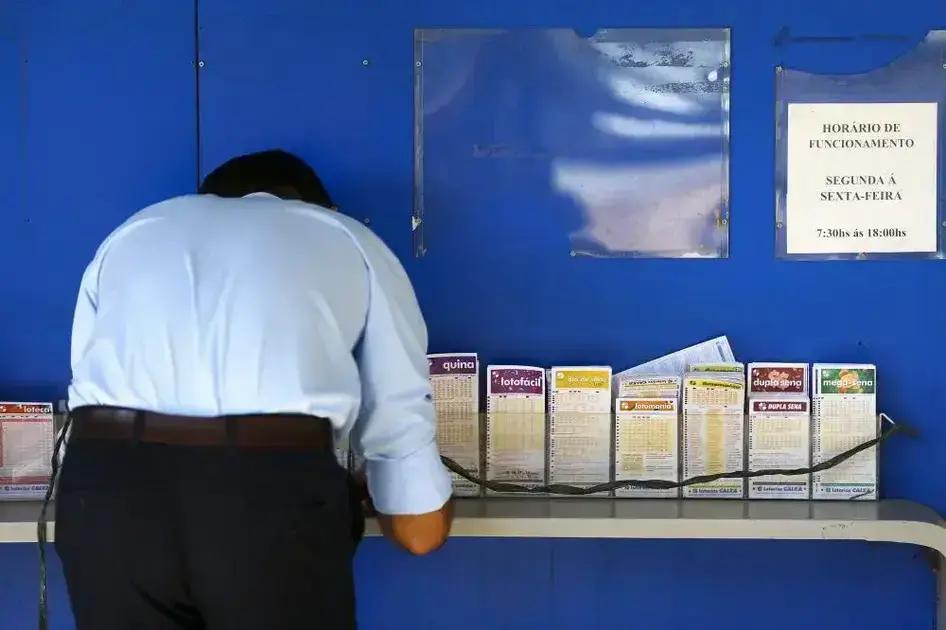 Quina sorteia R$ 18,5 milhões: saiba como apostar