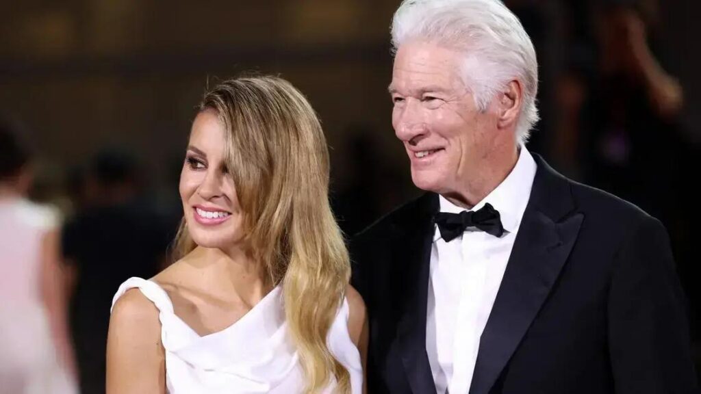 Richard Gere revela sua nova vida na Espanha